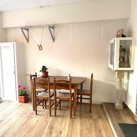 Casa La Oveja Negra, Con Piscina Villa Ourense Eksteriør bilde