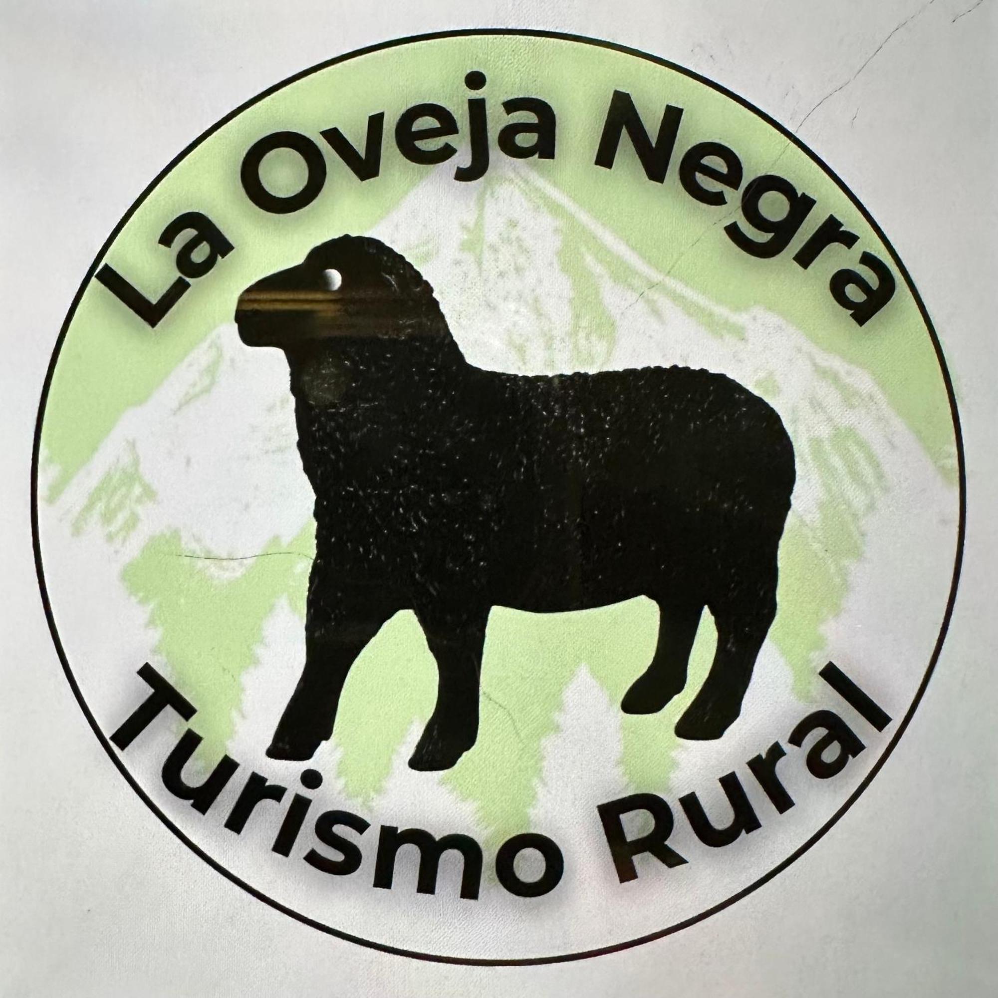 Casa La Oveja Negra, Con Piscina Villa Ourense Eksteriør bilde