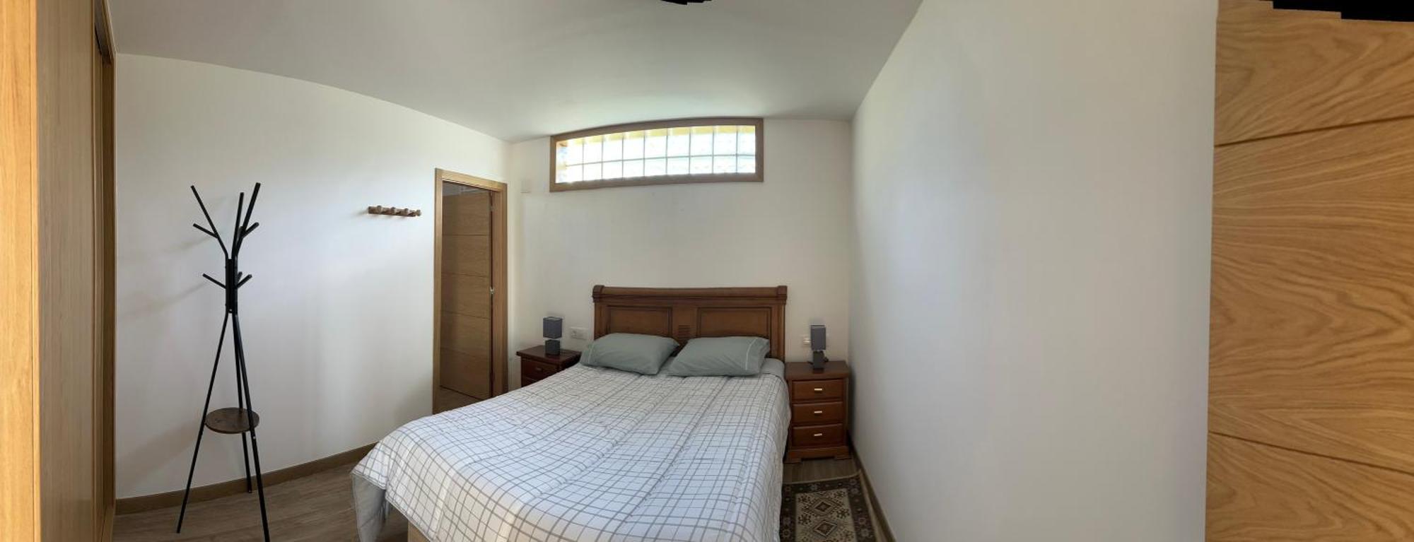 Casa La Oveja Negra, Con Piscina Villa Ourense Eksteriør bilde