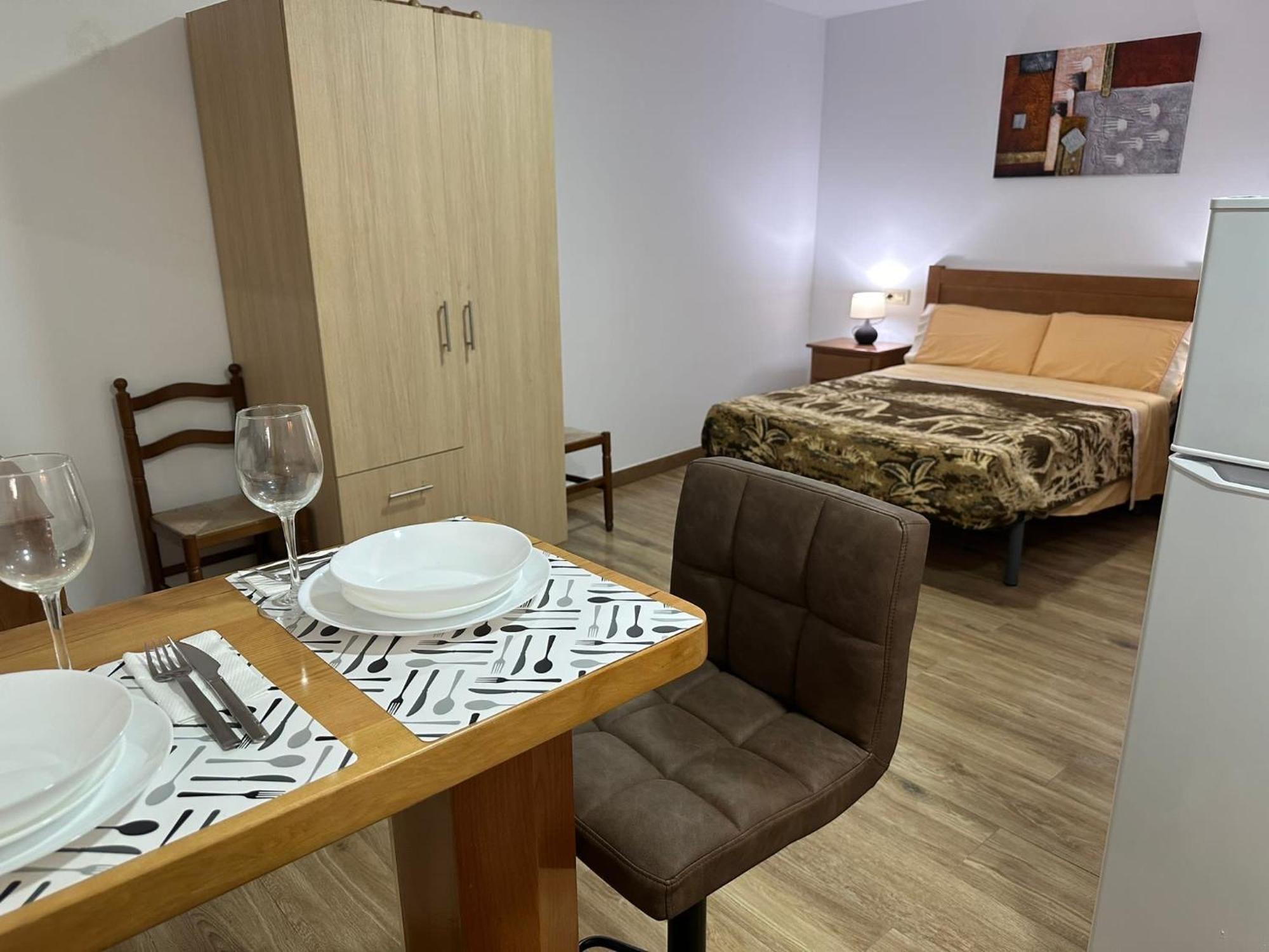 Casa La Oveja Negra, Con Piscina Villa Ourense Eksteriør bilde